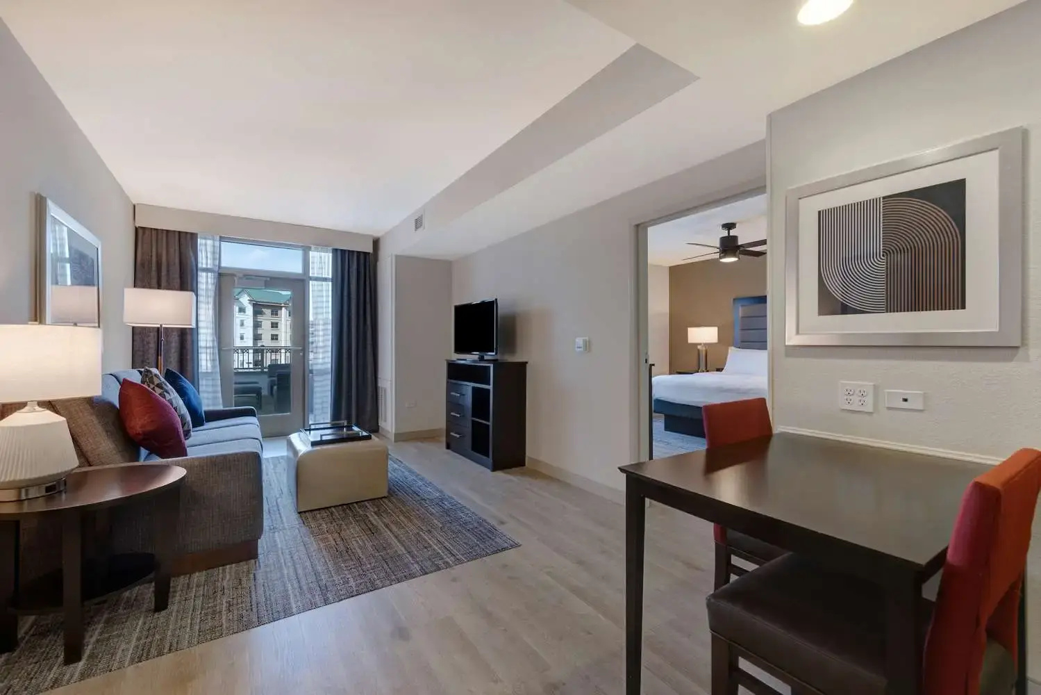 Foto - Homewood Suites by Hilton Nashville Vanderbilt, TN