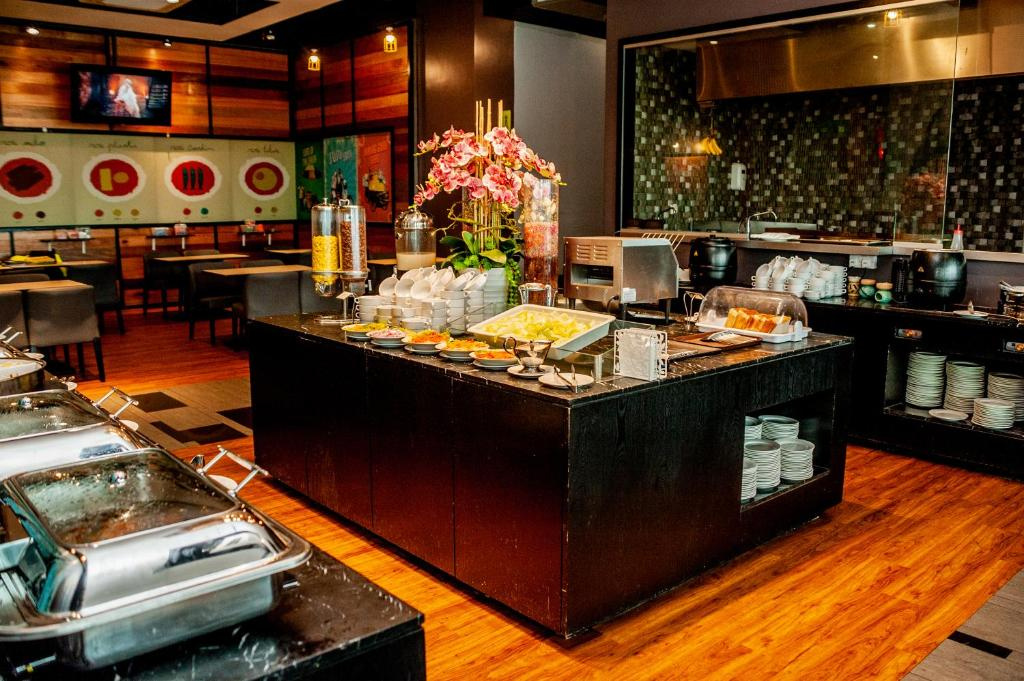 Photo - KIP Hotel Kuala Lumpur