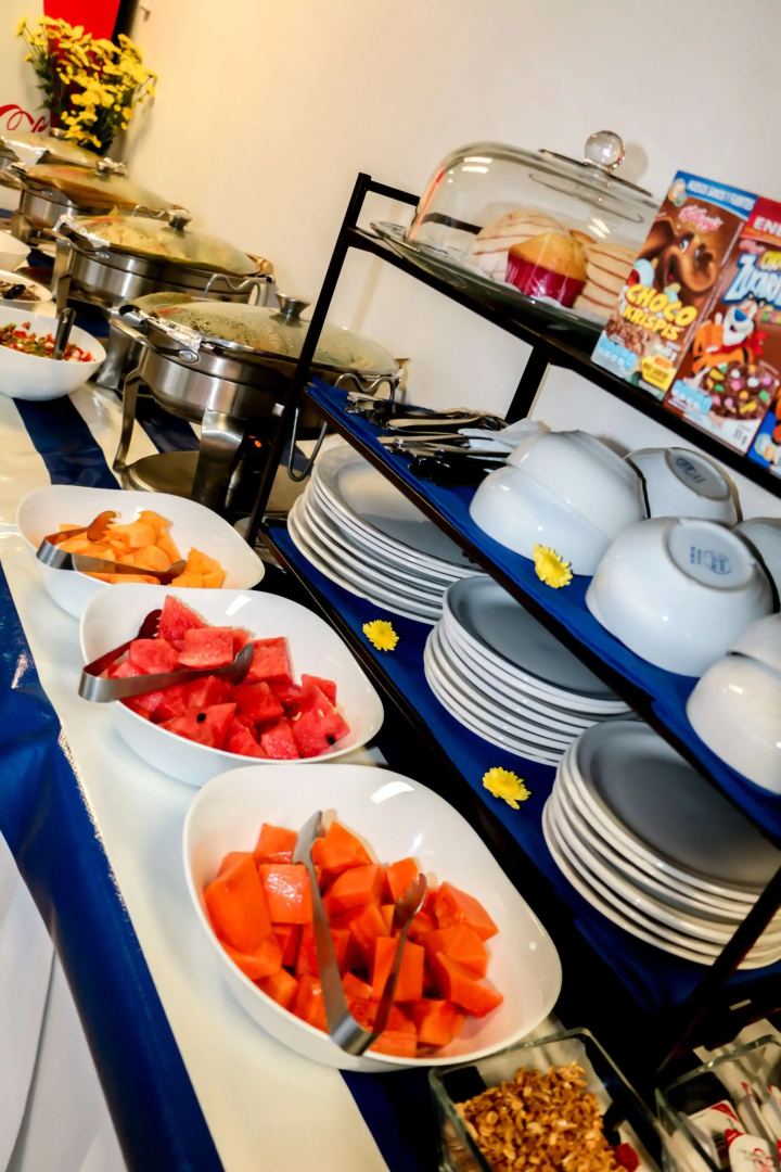 Photo - Hotel Riviera Tuxpan
