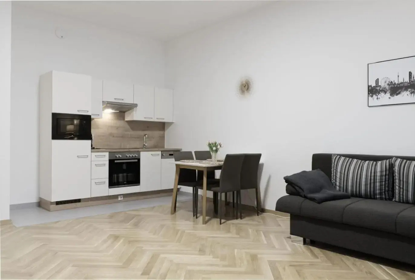 Photo - AAA All About Apartments