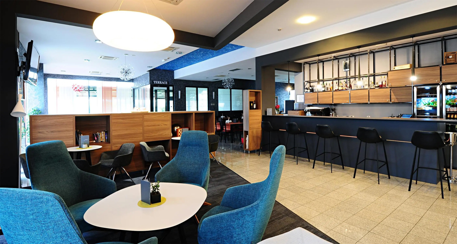 Photo - Best Western Airport Hotel Stella