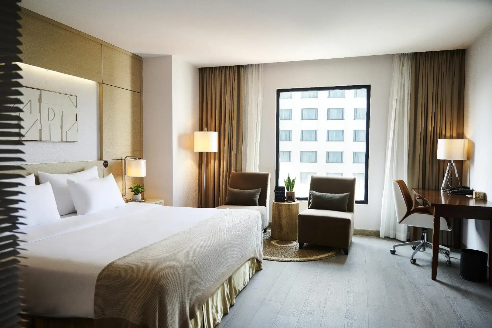 Photo - The Ann Hanoi Hotel & Spa