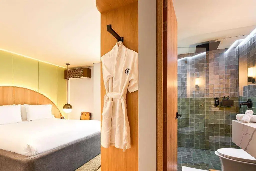 Photo - Wellcomm Spa & Hotel