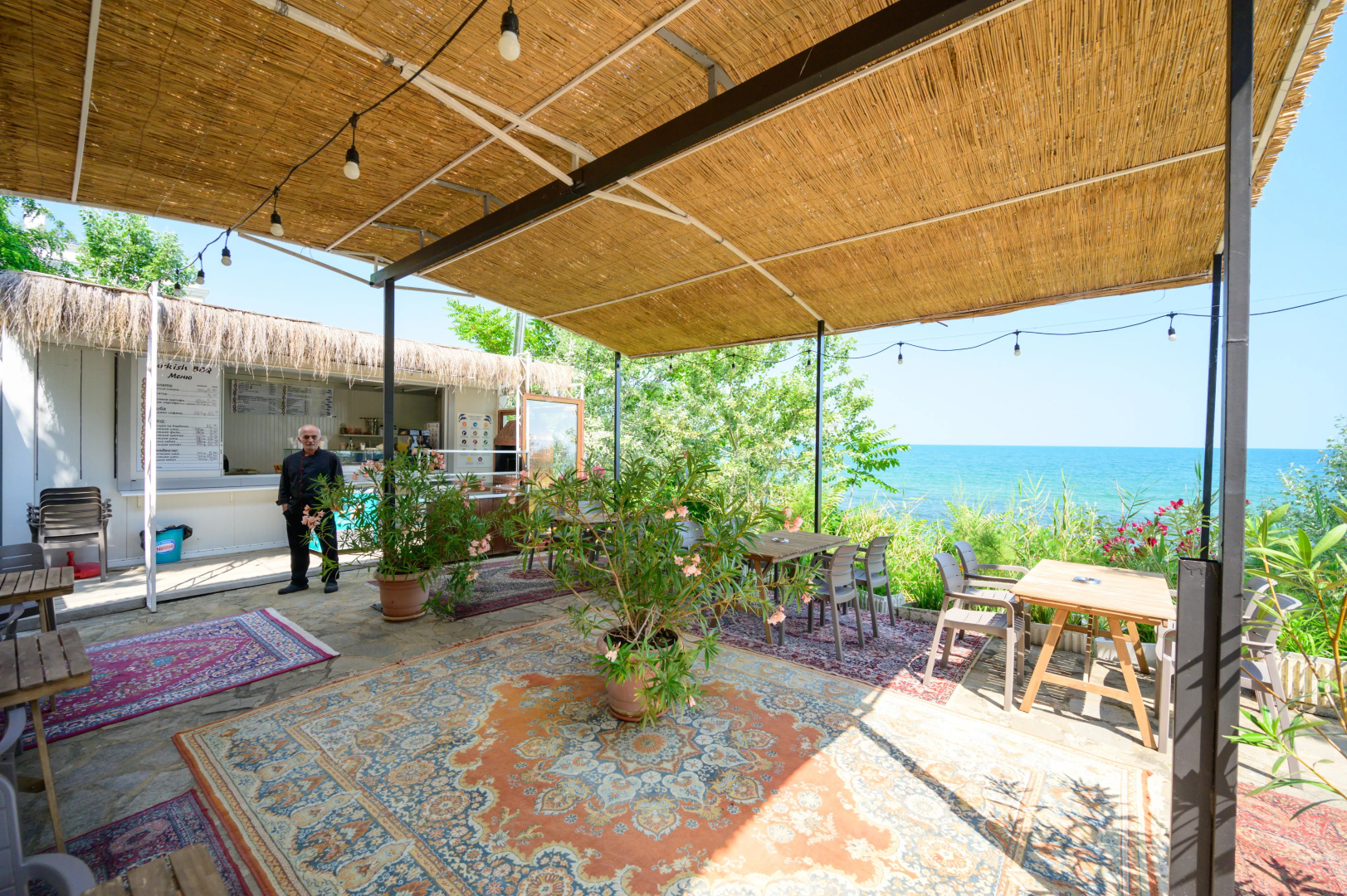 Photo - International House of Journalists Resort