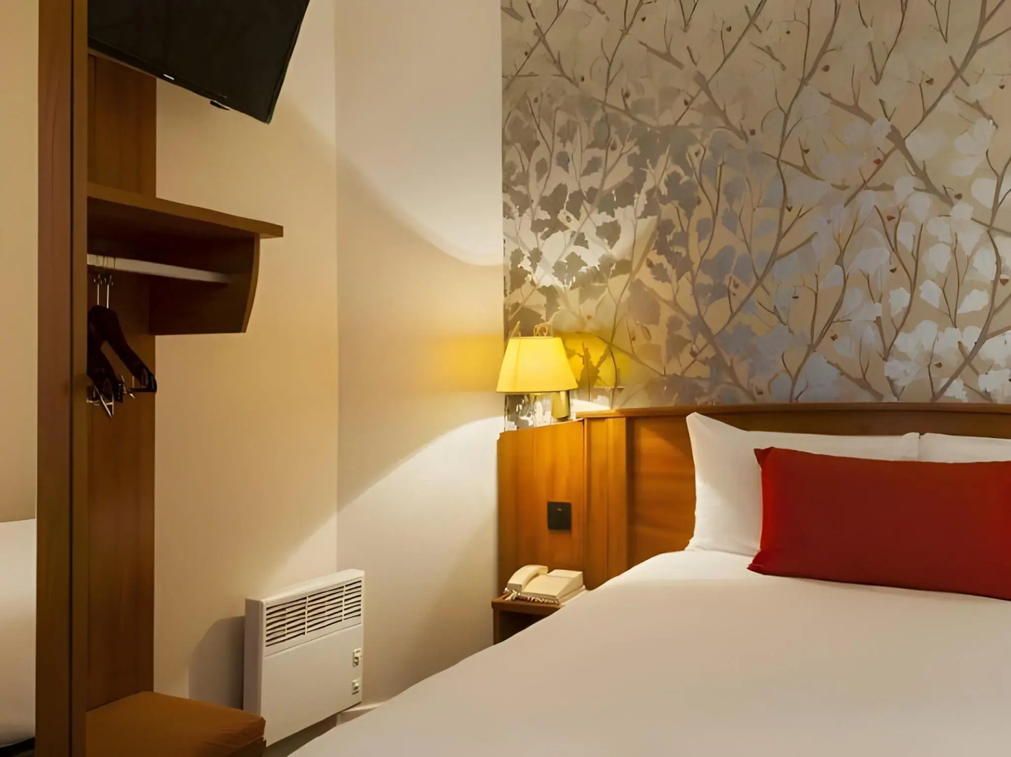 Photo - Timhotel Le Louvre