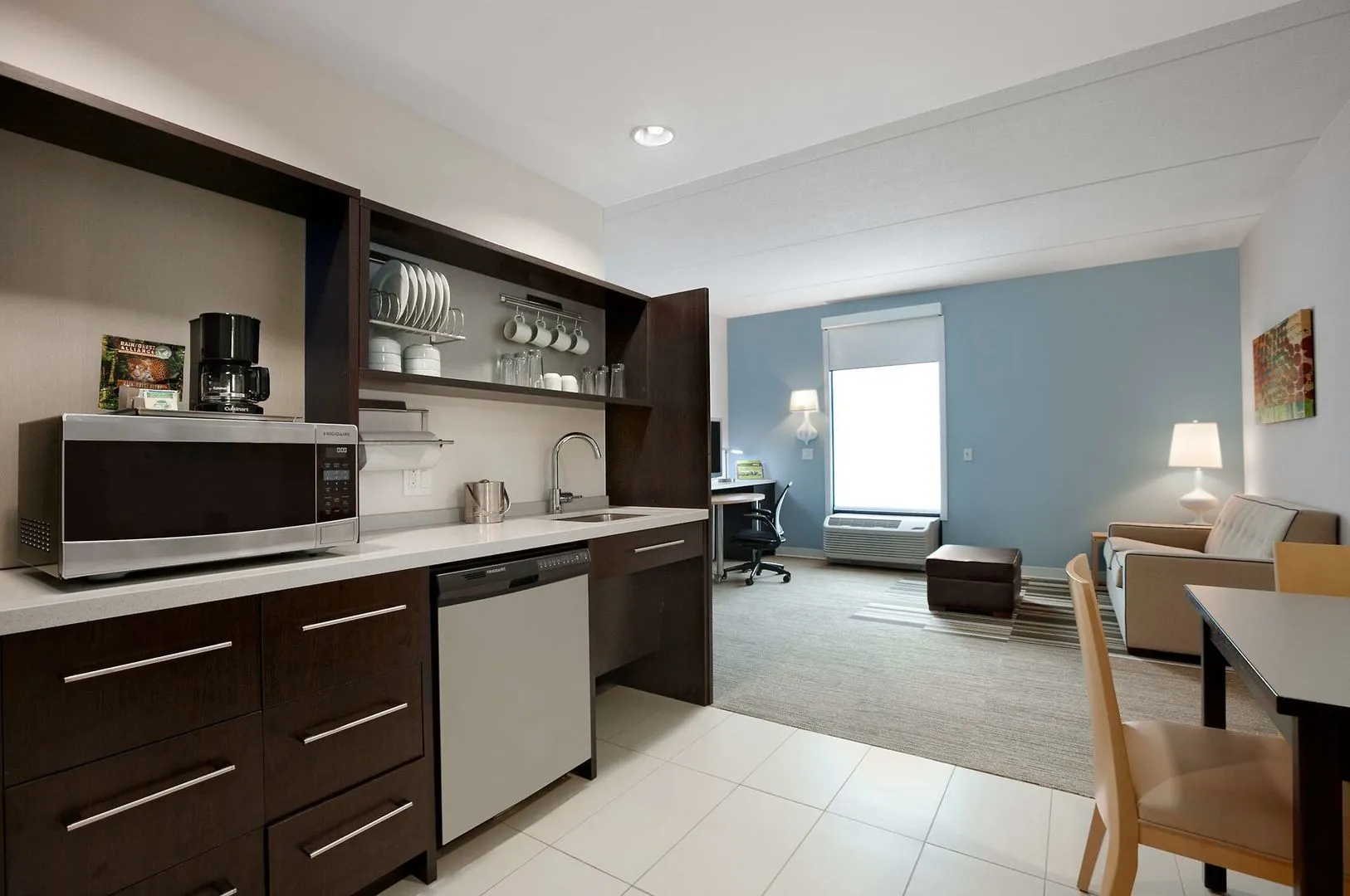 Photo - Home2 Suites Nashville Airport