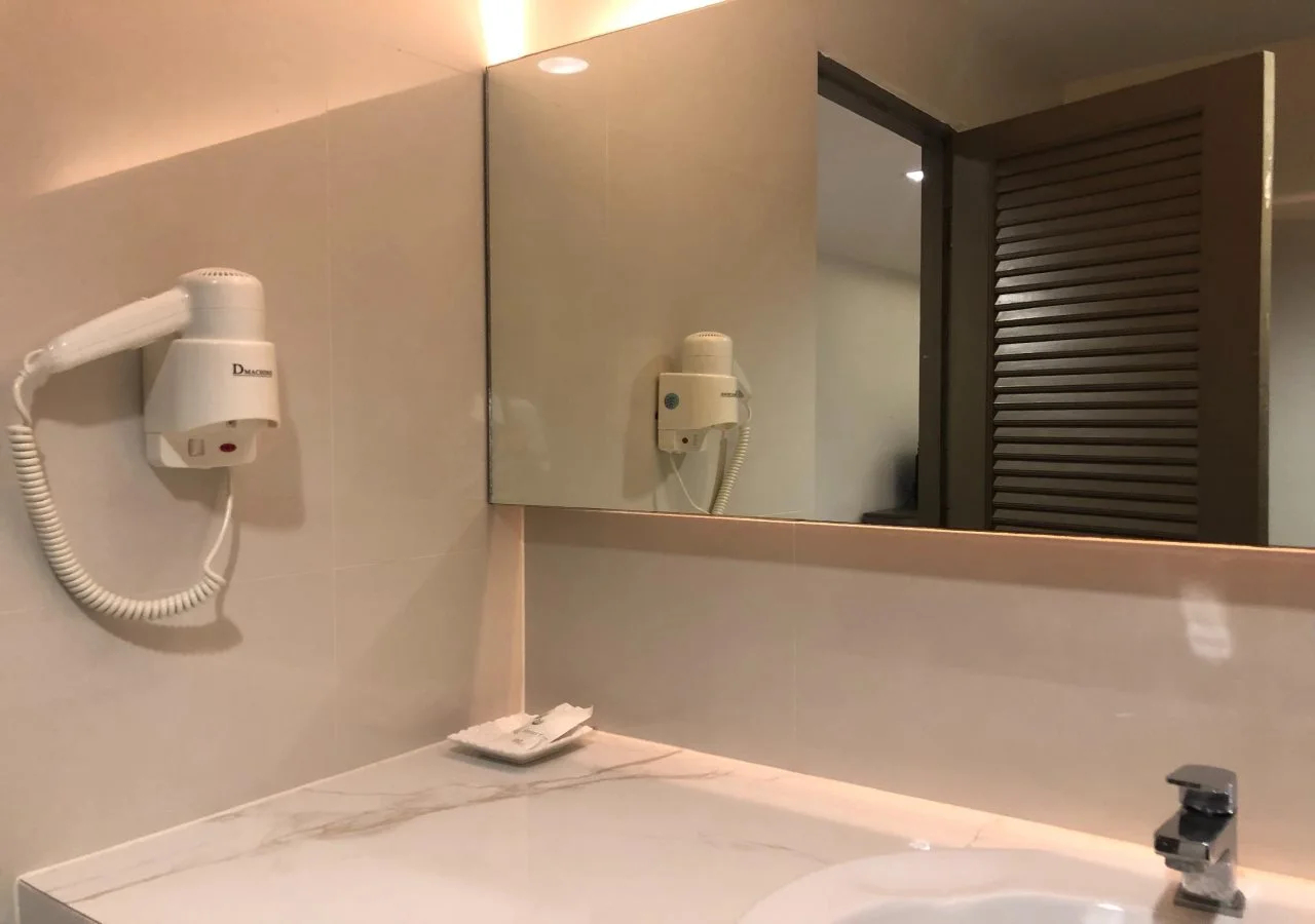 Foto - Lee Garden Bangkok