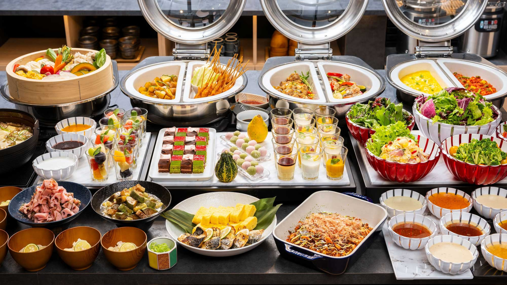 Foto - Shizutetsu Hotel Prezio Osaka-Shinsaibashi