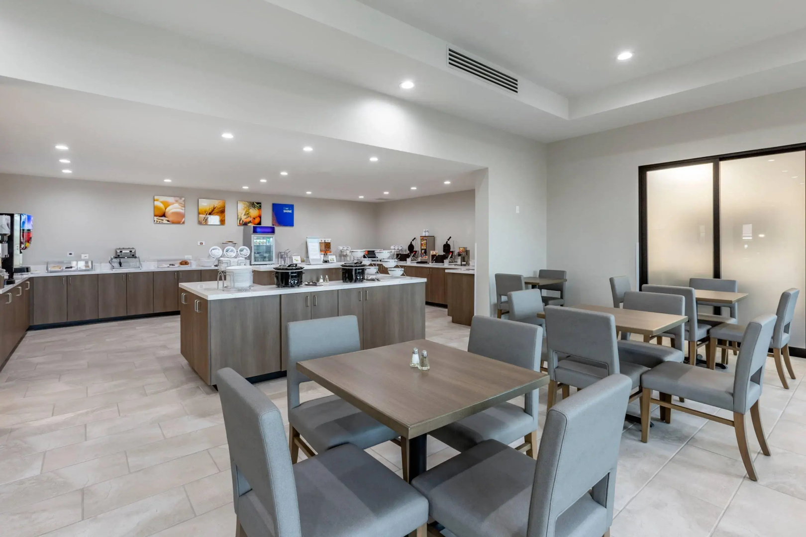 Foto - Comfort Suites Scottsdale Talking Stick Entertainment District