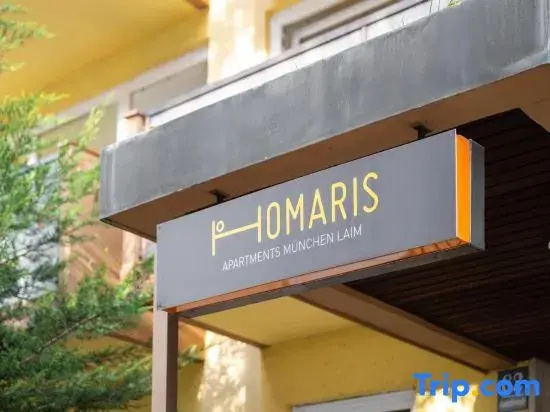 Foto - Homaris Apartments München Laim
