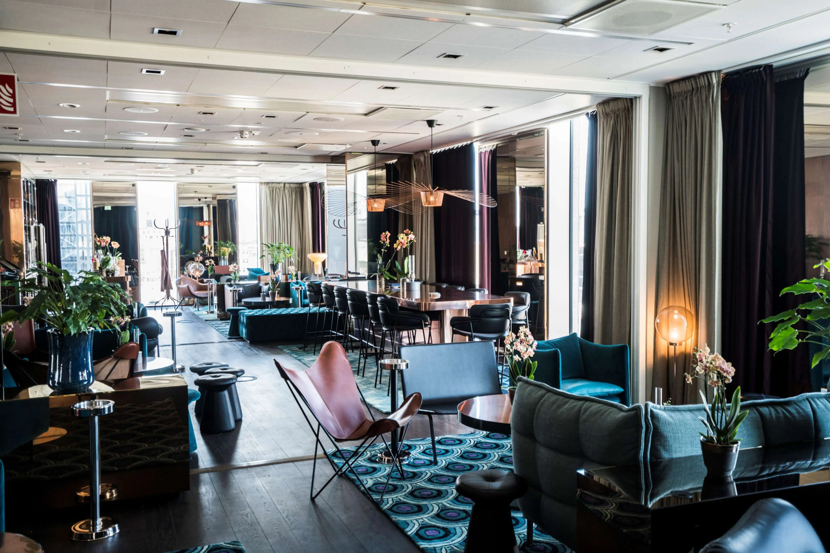 Foto - Scandic Continental