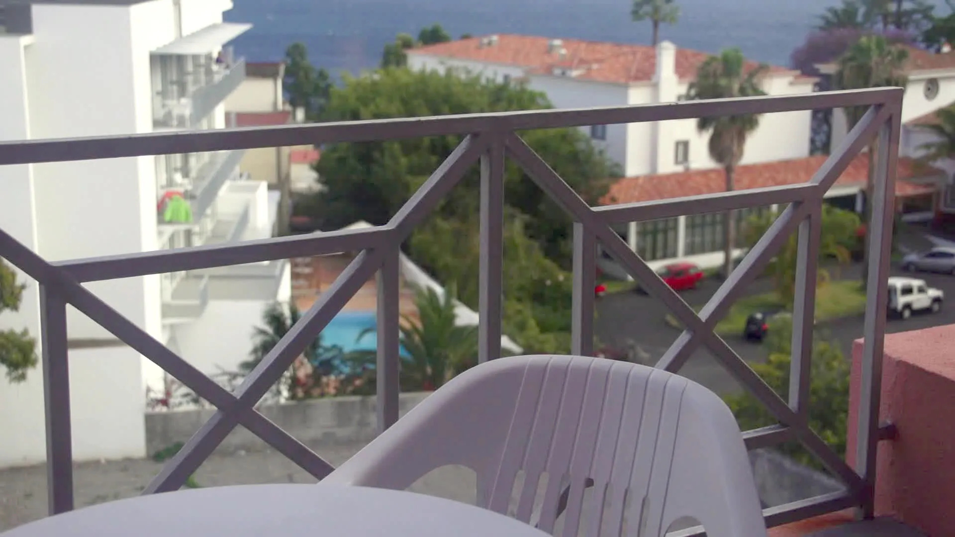 Foto - Aparthotel Imperatriz