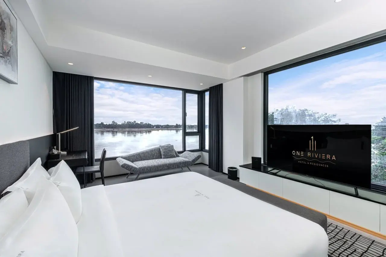Foto - One Riviera Hotel and Residences