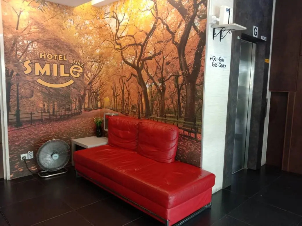 Foto - Smile Hotel Danau Kota