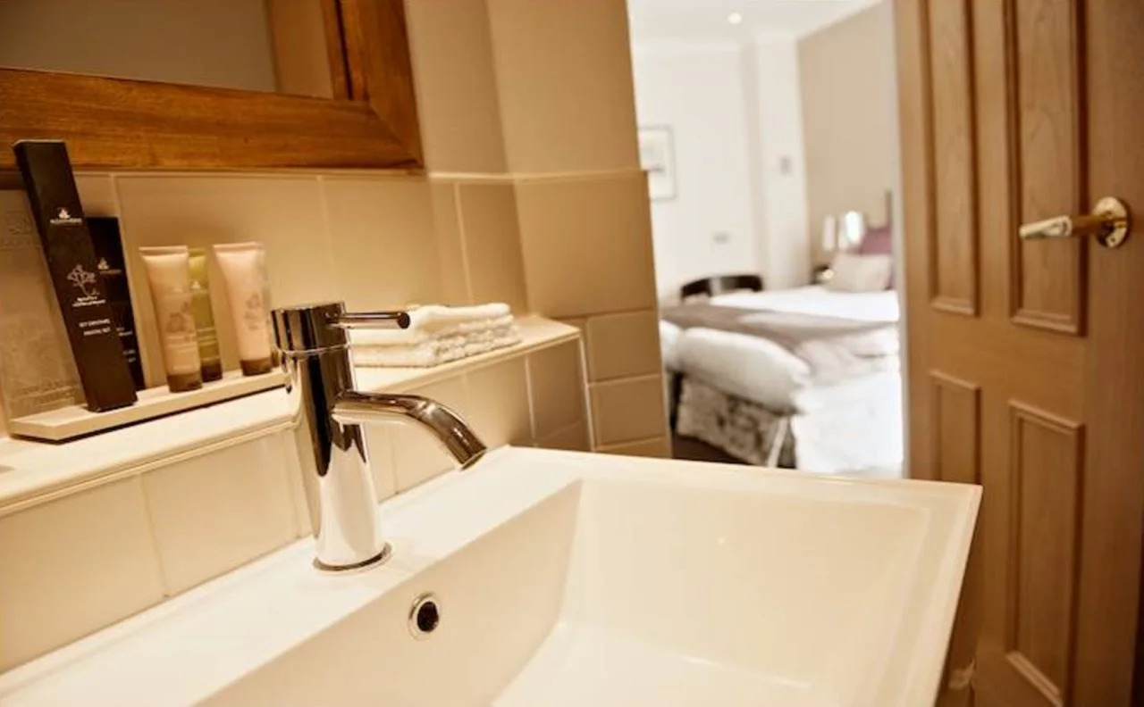 Photo - The Sanctuary House Hotel