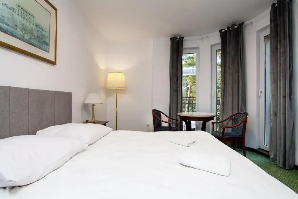 Foto - Hotel Bella Vista Warszawa