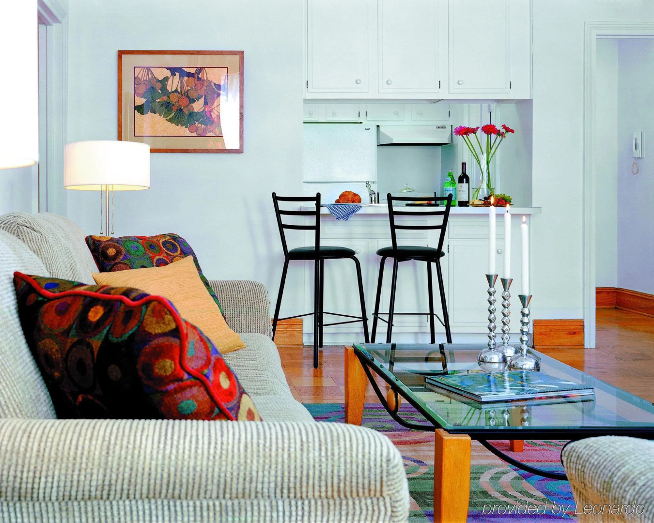 Foto - Hilton Club New York