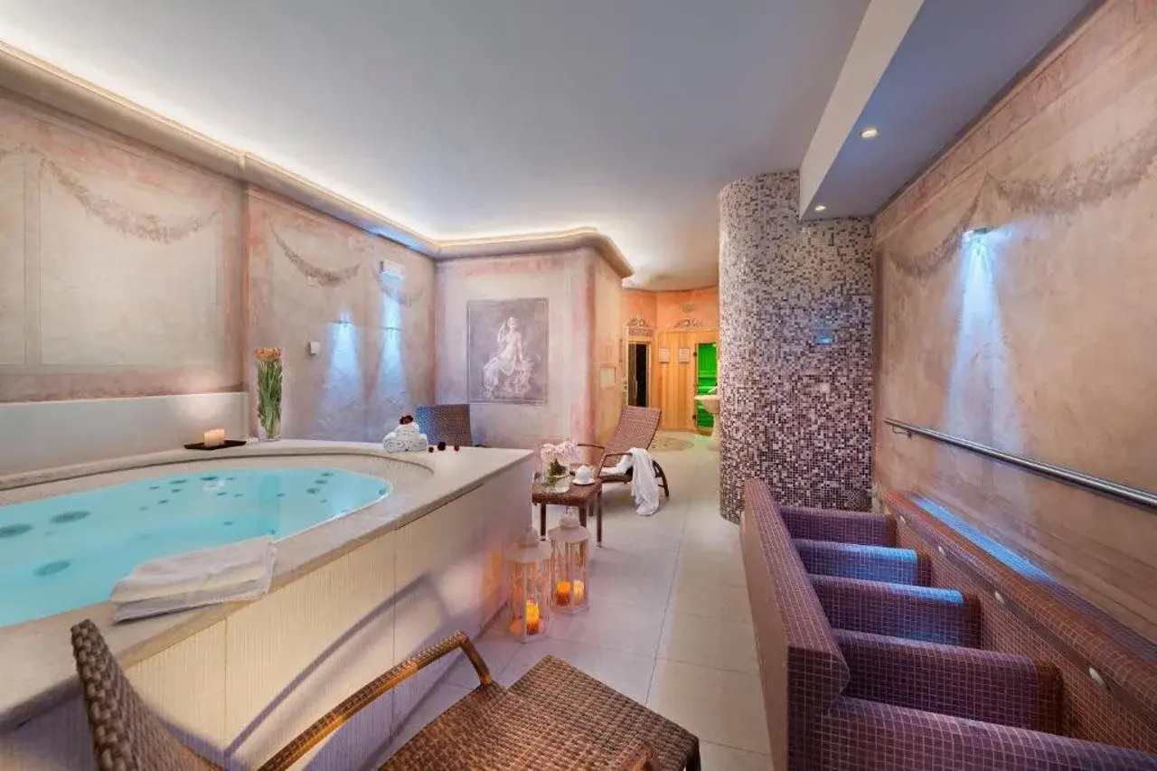 Photo - Hotel Mastino