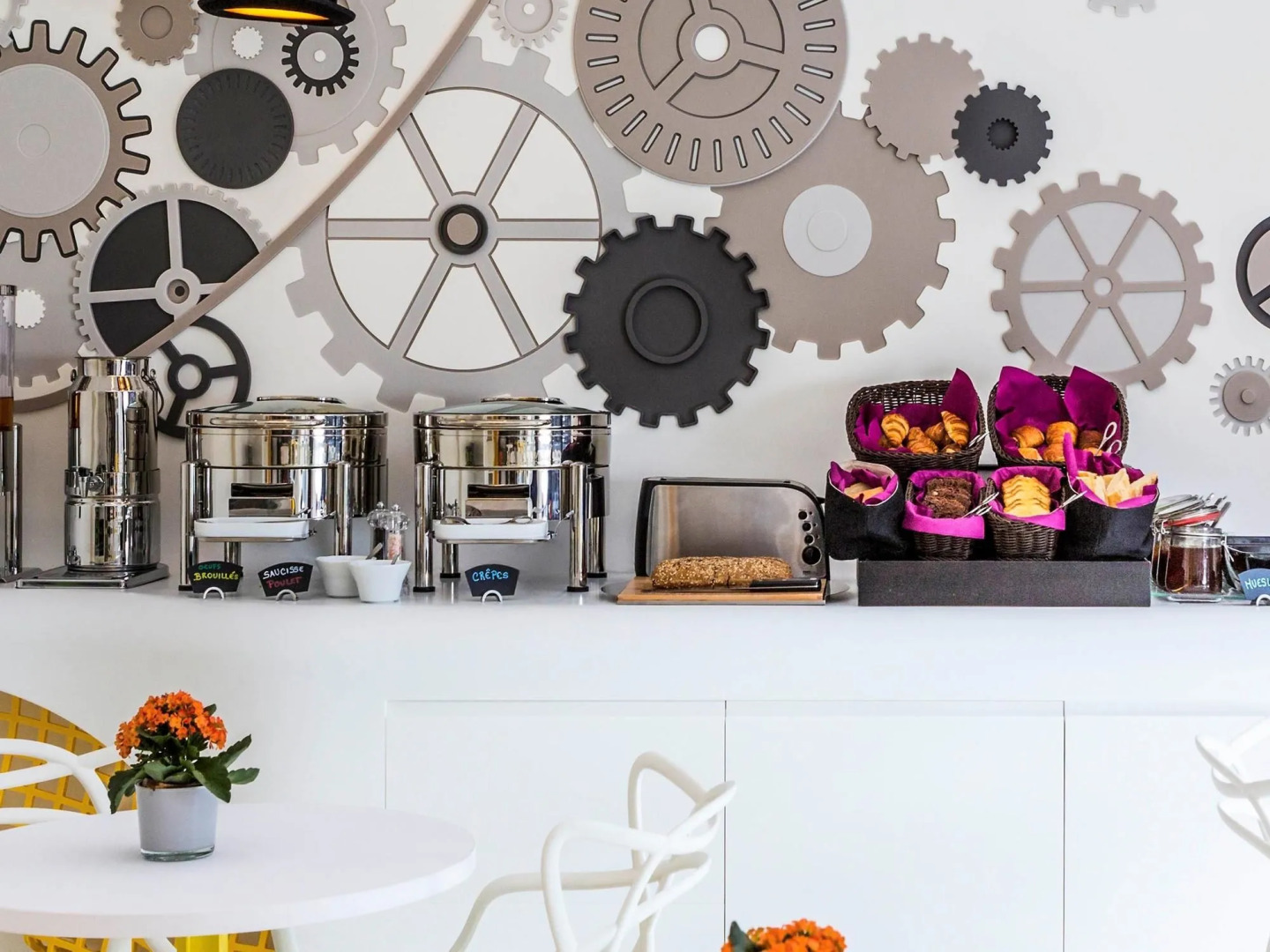 Foto - VISIONAPARTMENTS Rue de Berne - contactless check-in