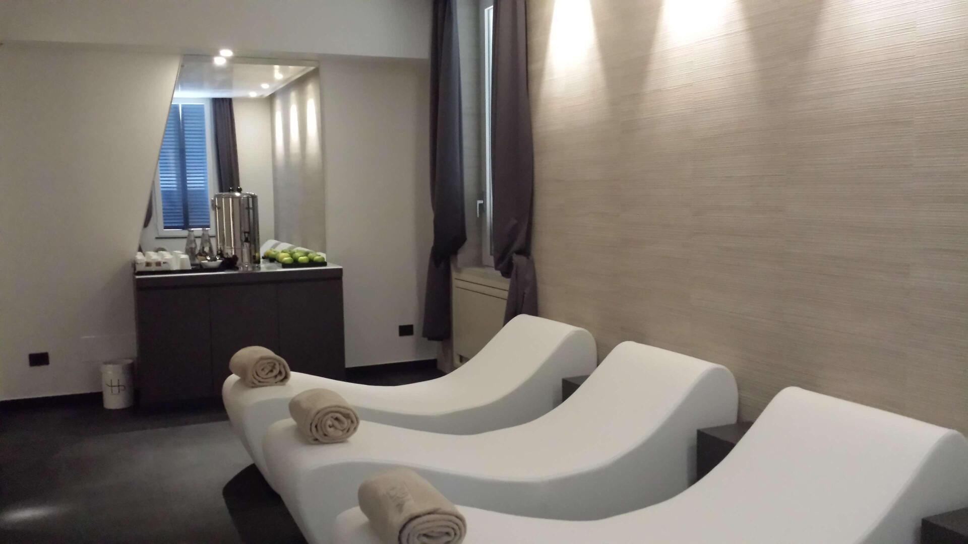 Photo - LHP Hotel Montecatini Palace & SPA