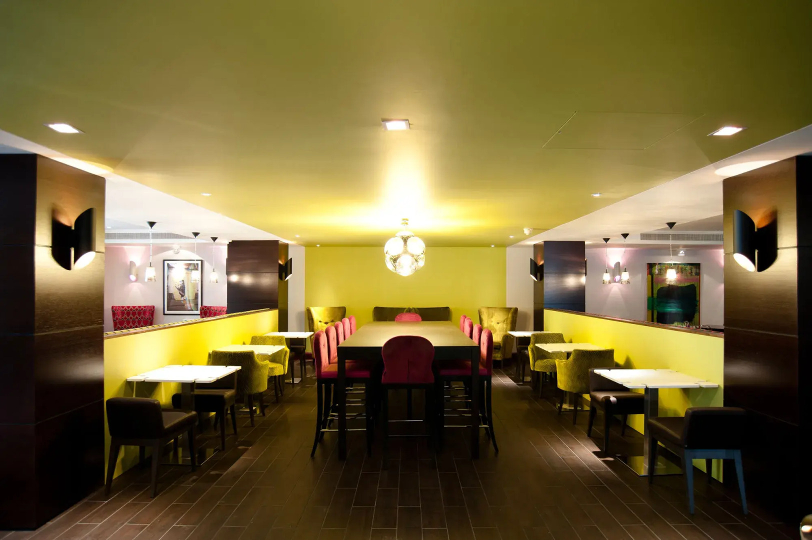 Photo - Safestay London Elephant & Castle