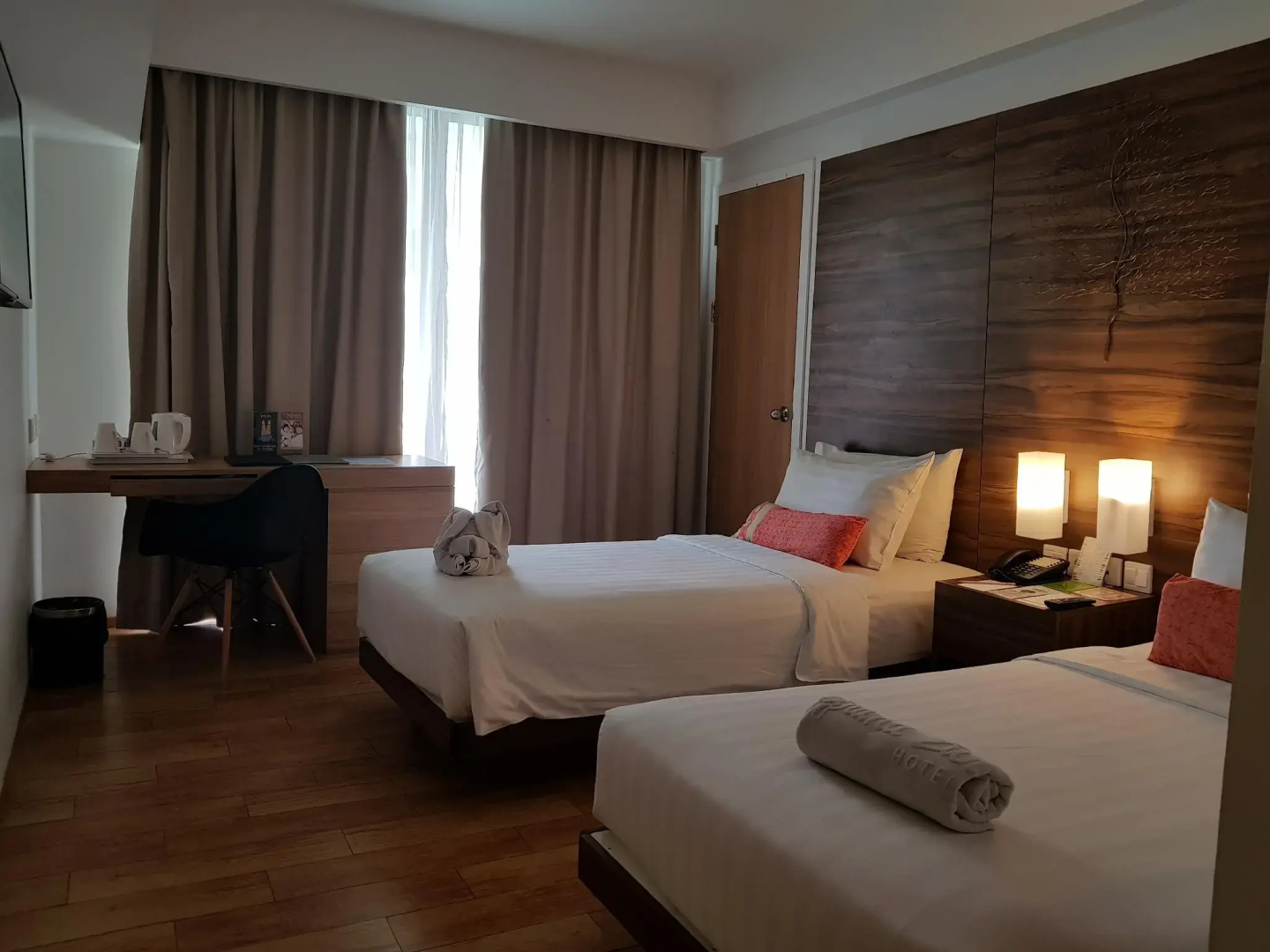 Photo - Grand Zuri Kuta Bali