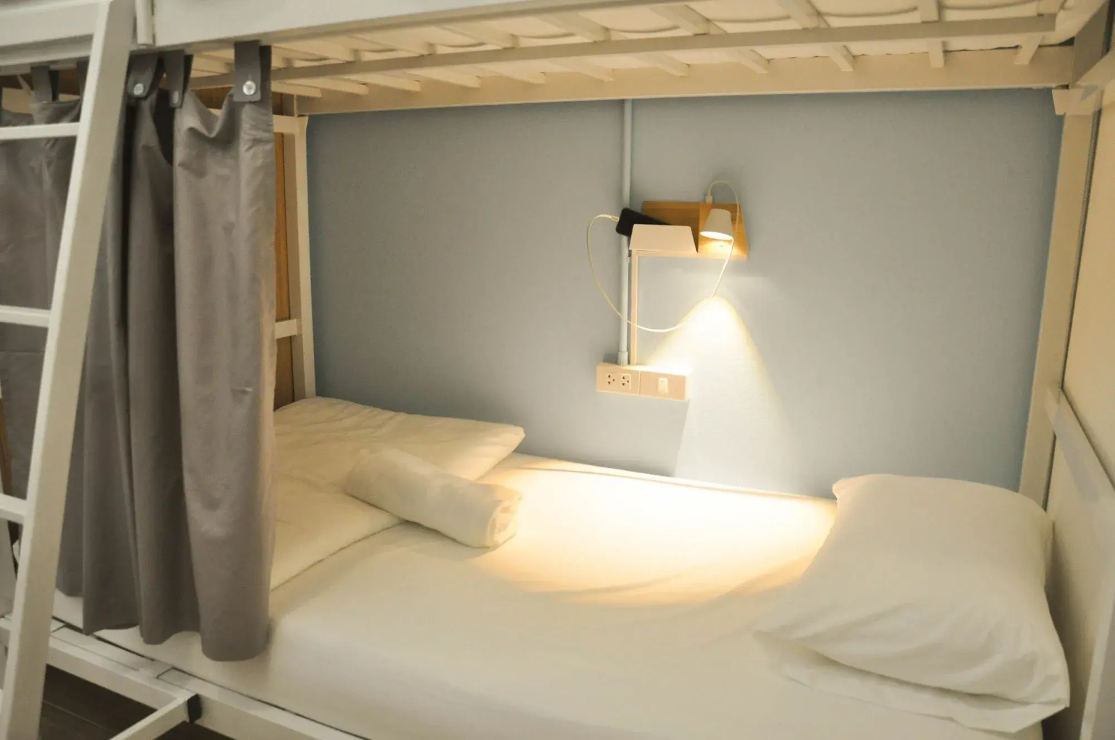 Foto - Ease Hostel