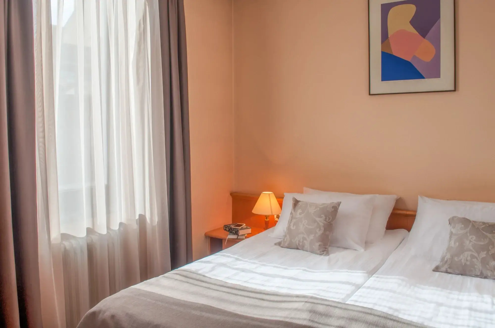Foto - Hotel Mrak