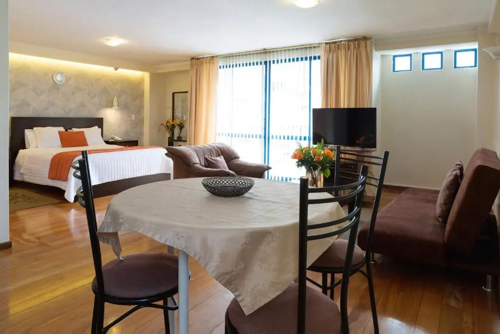 Foto - Suites Metropoli