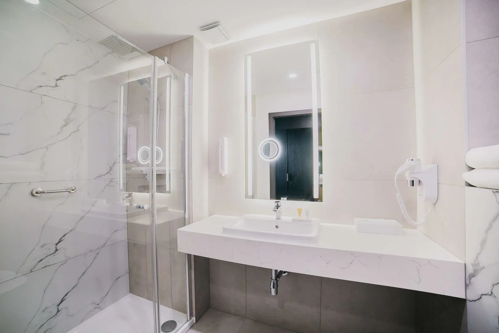 Foto - B&B Hotel Warsaw East
