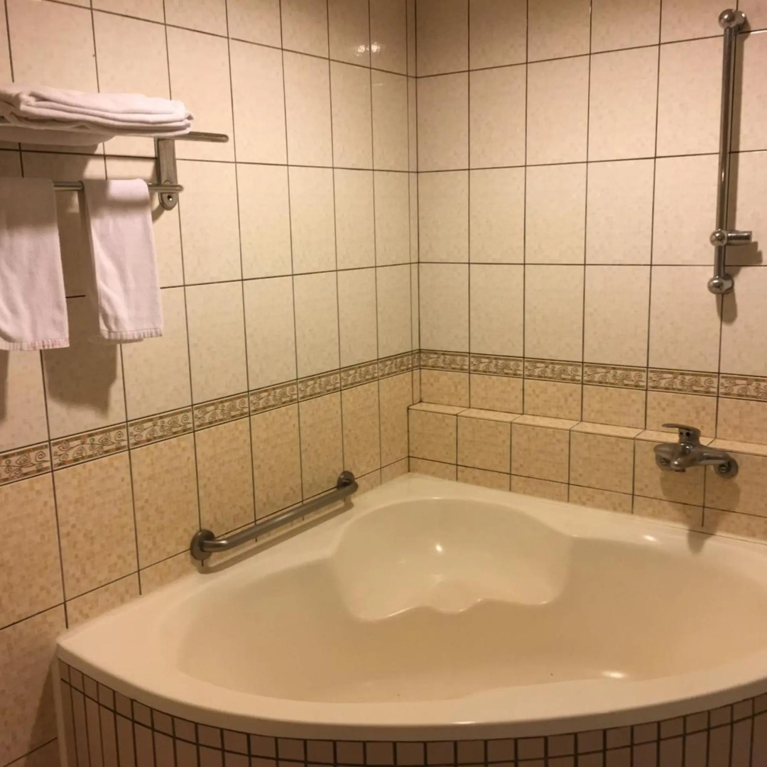 Foto - Eastern Beauty Hotel