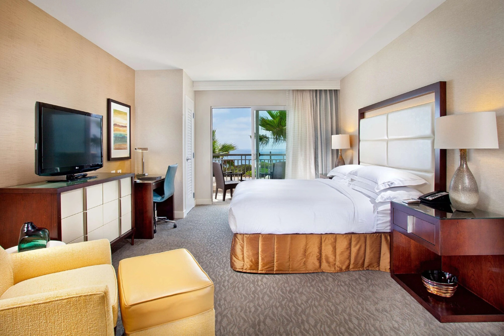 Foto - Cape Rey Carlsbad Beach, A Hilton Resort & Spa