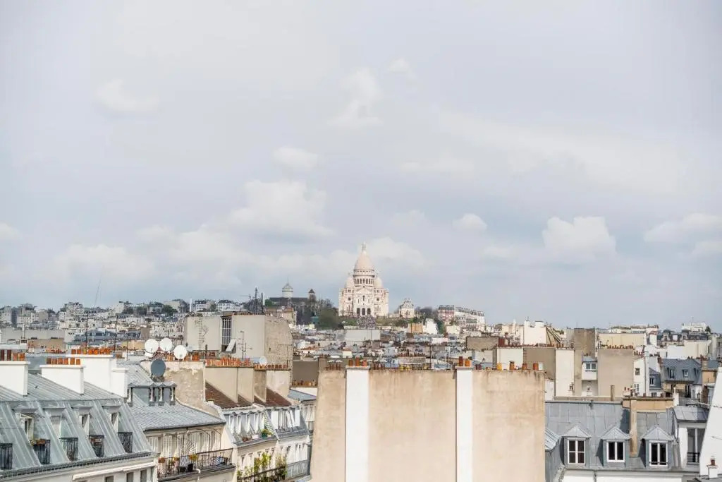 Foto - Pavillon Opéra Grands Boulevards