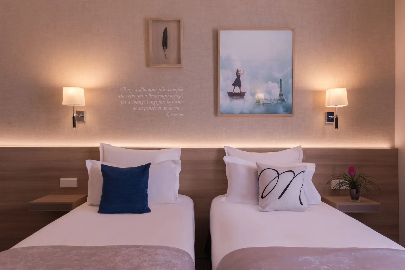 Foto - Magda Champs Elysées