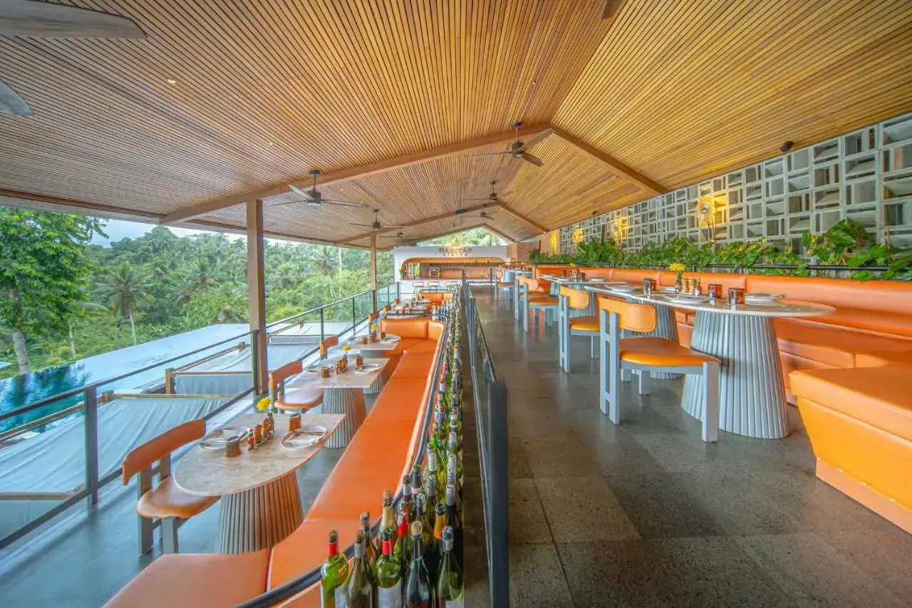 Foto - Kaamala Resort & Spa Ubud by Ini Vie Hospitality