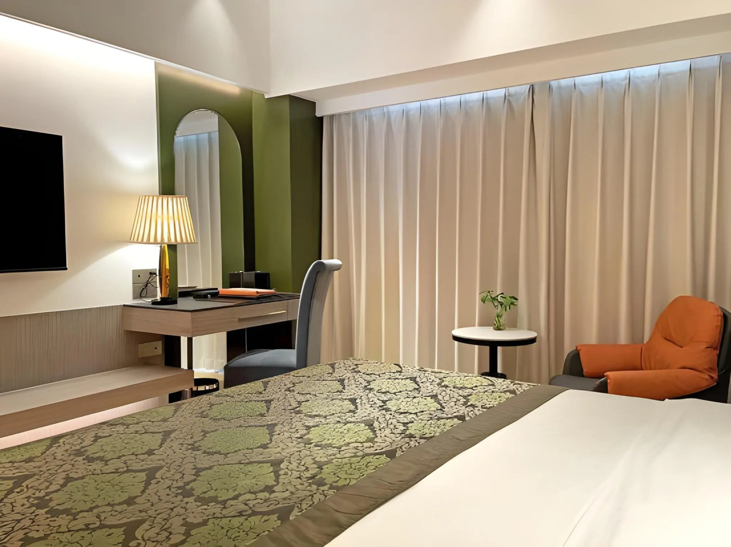 Foto - Merry Hotel Shanghai
