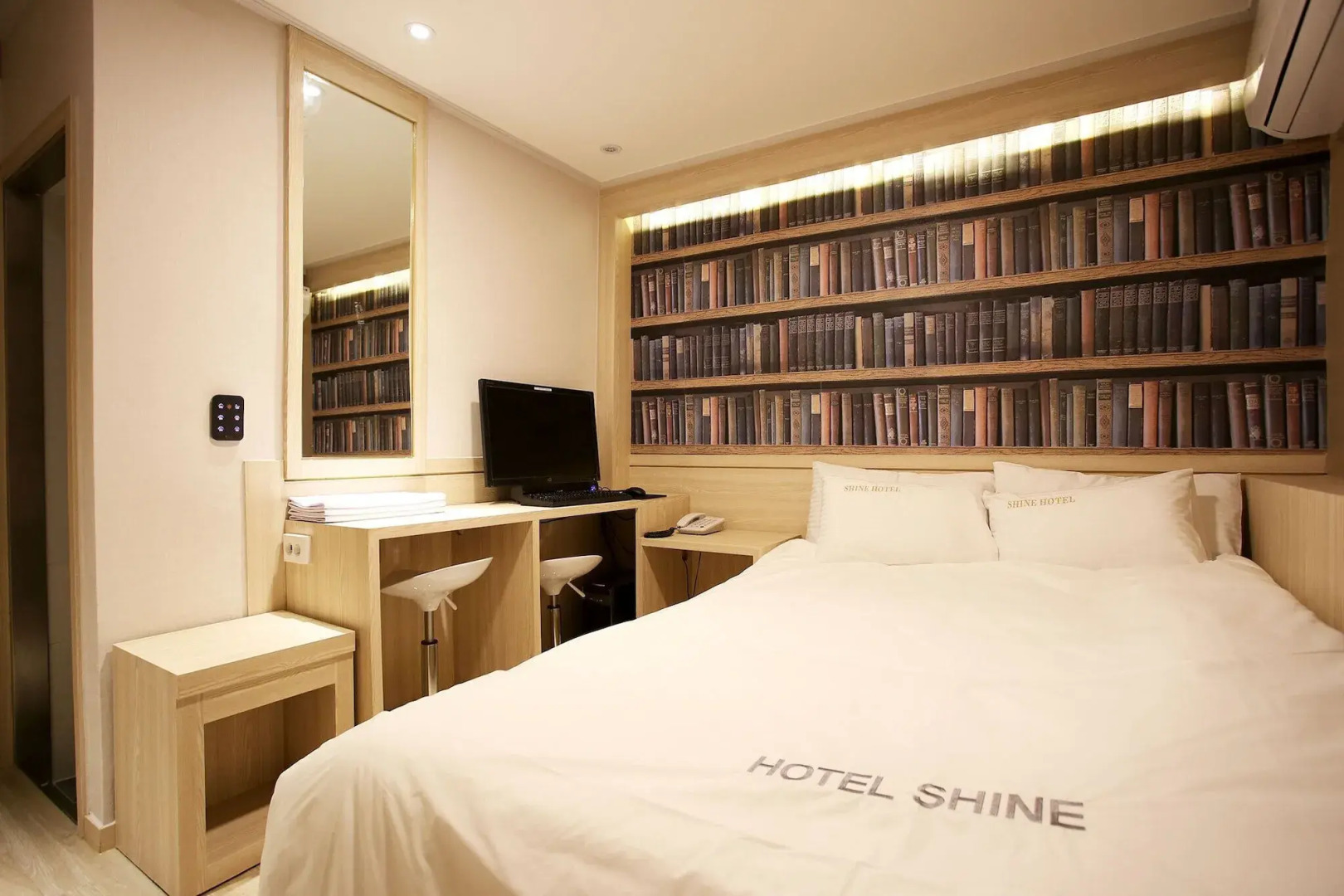 Photo - Shine Hotel
