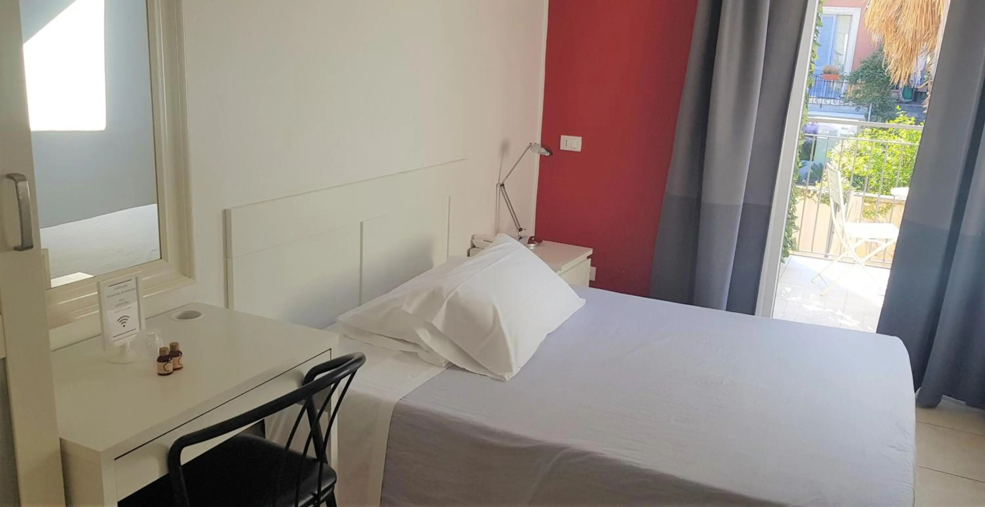 Foto - Hotel RossoVino Milano