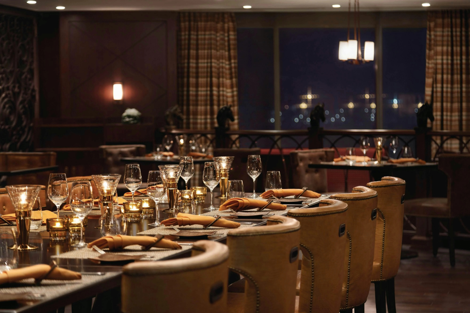 Foto - JW Marriott Marquis City Center Doha