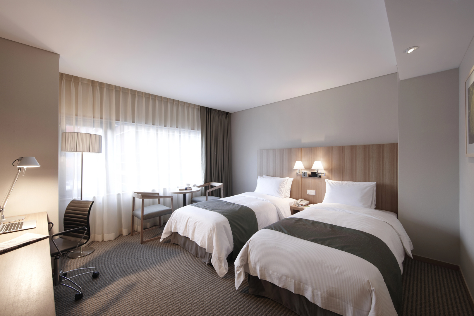 Photo - Four Points by Sheraton Seoul, Guro