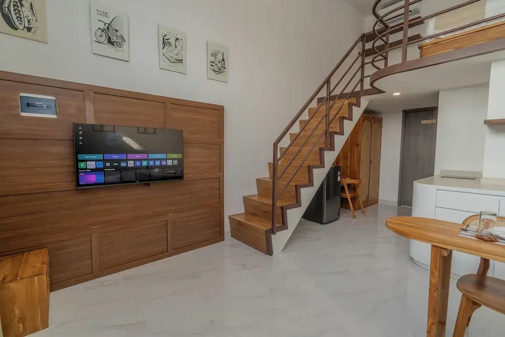 Foto - Canggu Loft Studio