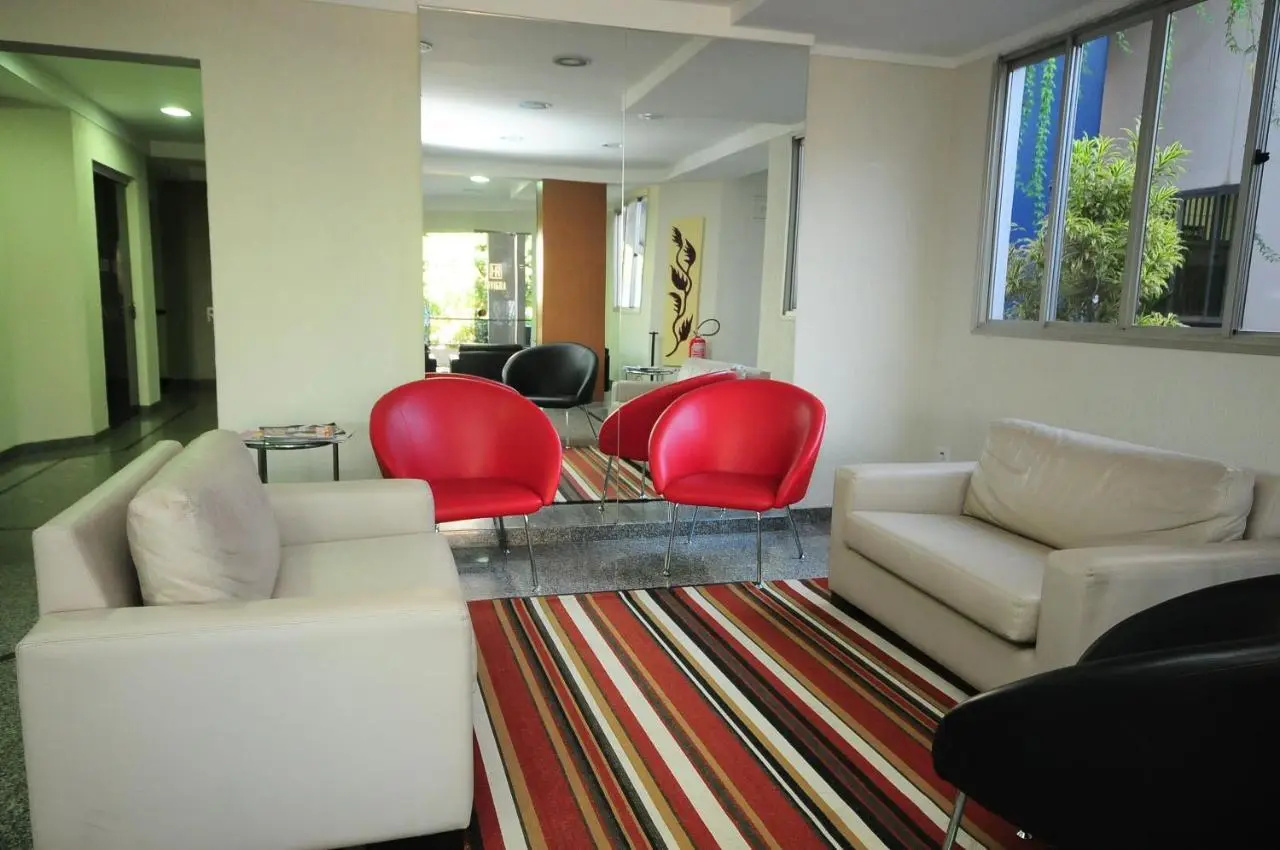 Foto - Hotel Riviera Araçatuba