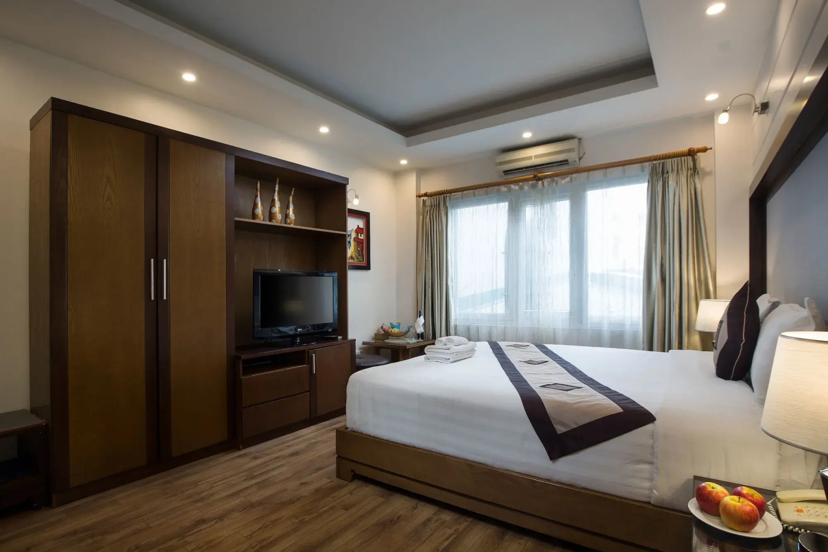 Foto - Splendid Star Grand Hotel and Spa