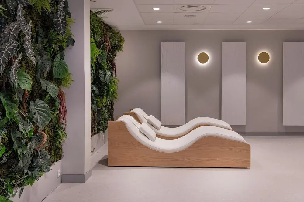 Foto - Sevenline Purpan Toulouse