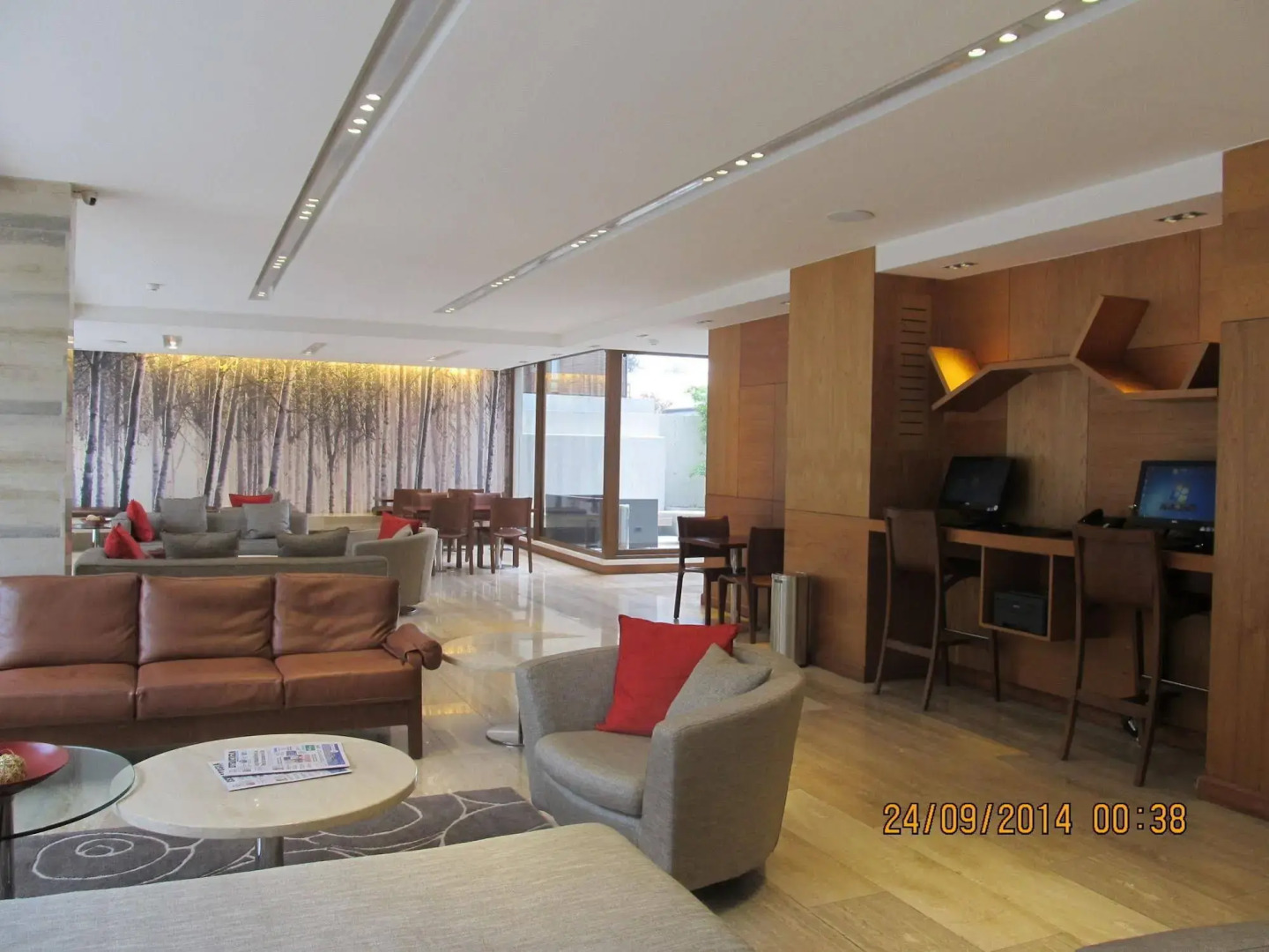 Photo - Time Select - Elegant Apartments