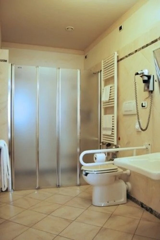 Photo - Hotel Delfina
