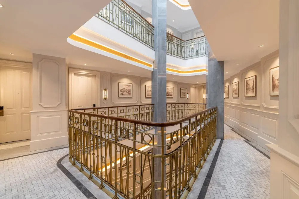 Photo - Orientbank Hotel Istanbul, Autograph Collection