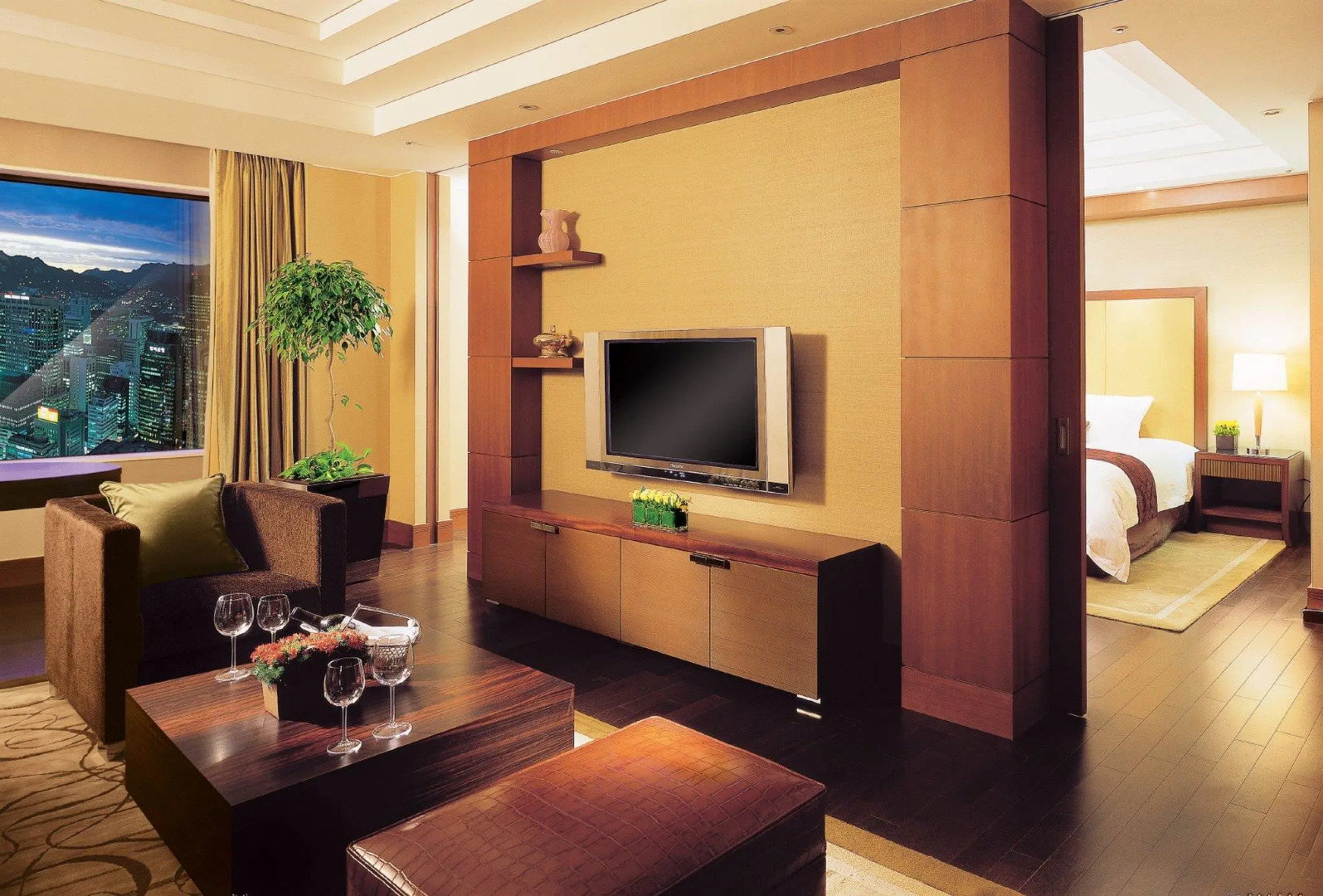 Photo - Lotte Hotel Seoul