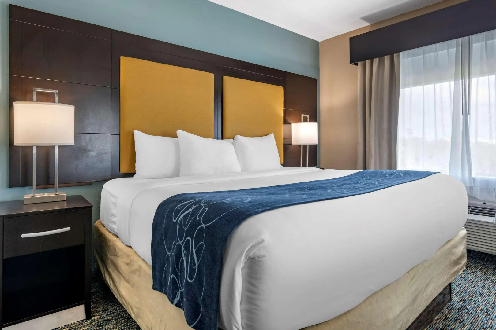 Foto - Comfort Suites Fort Lauderdale Airport South & Cruise Port
