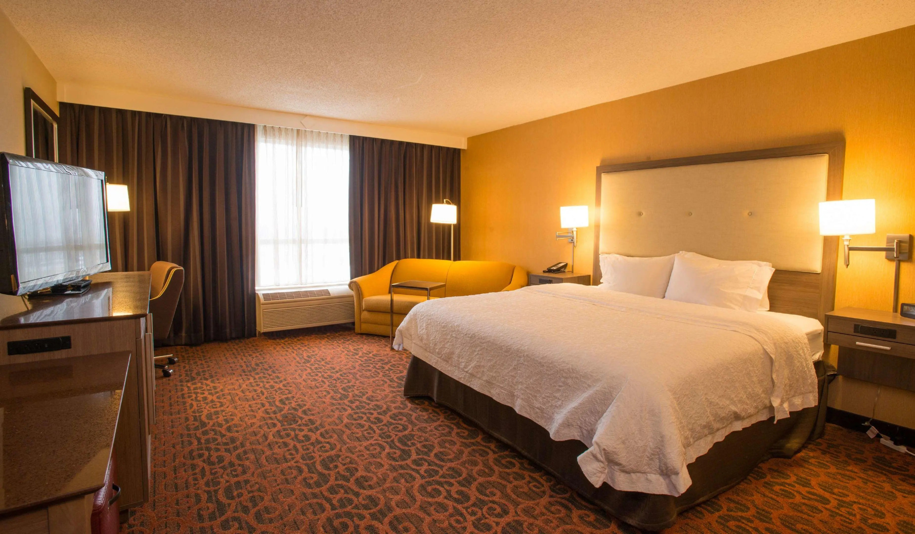 Photo - Hampton Inn Toronto-Mississauga West